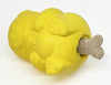 Honey Bear eDispenser Durable Rubber Treat Dispenser