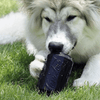 SP Magnum Can Toy eDispenser Ultra Durable Rubber Chew Toy & Treat Dispenser - Power Chewers