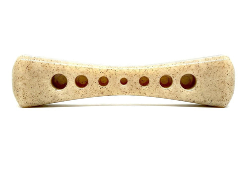MOD Bone Nylon Dog Chew Toy for Aggressive Chewers | USA Made