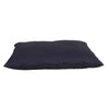 Solid Shebang Rectangle Indoor Outdoor Dog Bed