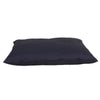 Solid Shebang Rectangle Indoor Outdoor Dog Bed