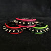 Spiky collar for puppies and small fur babies