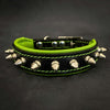 Spiky collar for puppies and small fur babies