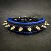 Spiky collar