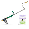 Klean Guard Pro-X Sprayer (Pro-X & 120CT Sprayer Tablets included)