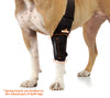 NeoAlly Elbow and Shoulder Brace with Spring Inserts for Dogs and Cats - Enhance Pet Mobility with Optimal Support