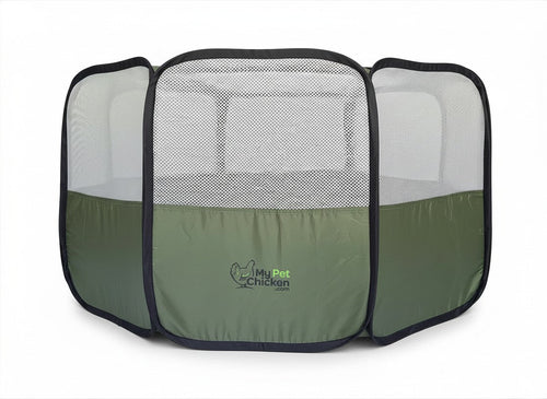 Hen Pen Starter Pop-Up Chick Brooder