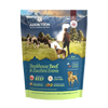Steakhouse Beef & Zucchini Air-Dried Dog Food