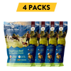 Steakhouse Beef & Zucchini Air-Dried Dog Food