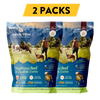 Steakhouse Beef & Zucchini Air-Dried Dog Food