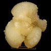 Stellerite Bow Natural Mineral Specimen # B 5905