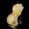 Stellerite Bow Natural Mineral Specimen # B 5922