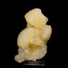 Stellerite Bow Natural Mineral Specimen # B 5933