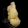 Stellerite Bow Natural Mineral Specimen # B 5933