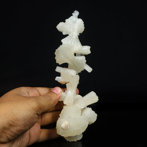 Stellerite Natural Mineral Specimen #TC24-27