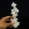 Stellerite Natural Mineral Specimen #TC24-27