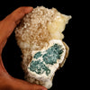 Stellerite with Stilbite Natural Mineral Specimen # B 6452