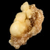 Stellerite with Stilbite Natural Mineral Specimen # B 6452