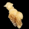 Stellerite with Stilbite Natural Mineral Specimen # B 6452