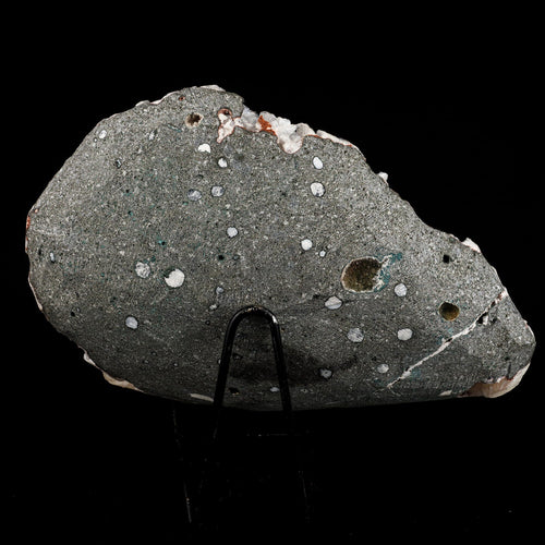 Stellerite with Stilbite Natural Mineral Specimen # B 6600