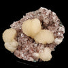 Stellerite with Stilbite Natural Mineral Specimen # B 6600