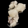 Stilbite Bow Tie Cluster Natural Mineral Specimen # B 6074