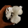 Stilbite Bow Tie Cluster Natural Mineral Specimen # B 6074