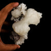 Stilbite Bow Tie Cluster Natural Mineral Specimen # B 6074