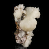 Stilbite Bow Tie Cluster Natural Mineral Specimen # B 6074