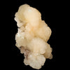 Stilbite Bow Tie Cluster Natural Mineral Specimen # B 6201