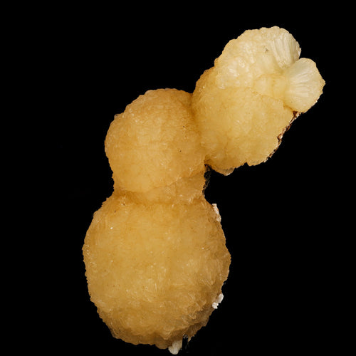 Stilbite Bow Tie Cluster Natural Mineral Specimen # B 6203