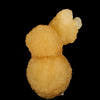 Stilbite Bow Tie Cluster Natural Mineral Specimen # B 6203