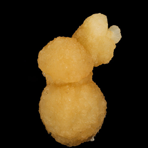 Stilbite Bow Tie Cluster Natural Mineral Specimen # B 6203