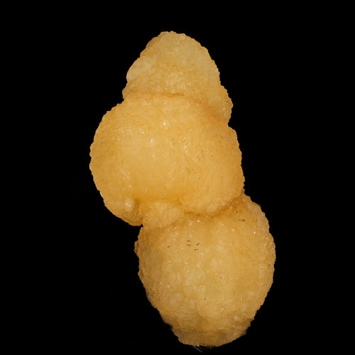 Stilbite Bow Tie Cluster Natural Mineral Specimen # B 6203