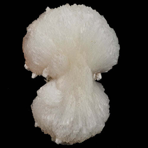 Stilbite 'Bow-Tie' Natural Mineral Specimen # B 6559