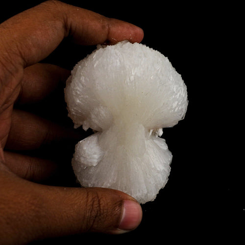 Stilbite 'Bow-Tie' Natural Mineral Specimen # B 6559