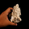 Stilbite 'Bow-Tie' on Heulandite Natural Mineral Specimen # B 6337