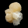 Stilbite bow with Apophyllite Natural Mineral Specimen #TC24-26