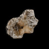 Stilbite Crystals with Scolecite on Heulandite Natural Mineral Specimen  # B 5262
