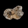 Stilbite Crystals with Scolecite on Heulandite Natural Mineral Specimen  # B 5262