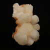 Stilbite Lusterous Cluster Natural Mineral Specimen  # B 5204