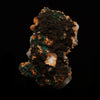 Stilbite Lusterous Cluster Natural Mineral Specimen  # B 5204