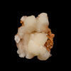 Stilbite Lusterous Cluster Natural Mineral Specimen  # B 5251