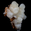 Stilbite Lusterous on Heulandite Natural Mineral Specimen  # B 4917