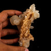 Stilbite Natural Mineral Specimen # B 6592