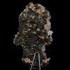 Stilbite on Heulandite Natural Mineral Specimen  # B 4729