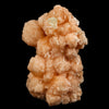 Stilbite Pink Free Standing Natural Mineral Specimen # B 5940