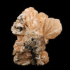 Stilbite Pink Free Standing Natural Mineral Specimen # B 5940