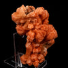 Stilbite Red Natural Mineral Specimen # B 5851
