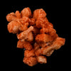 Stilbite Red Natural Mineral Specimen # B 5895